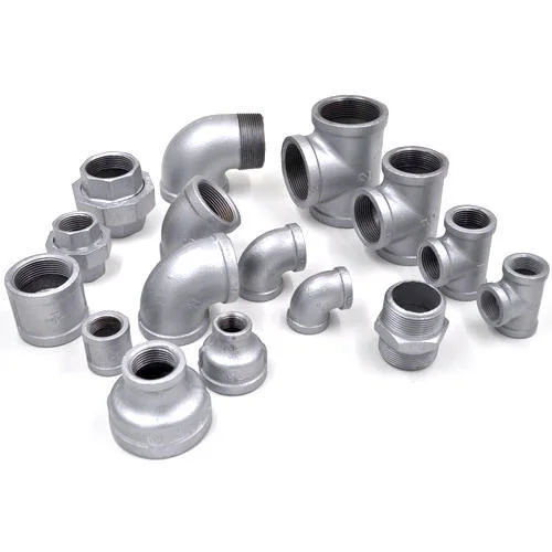 Butt-welding pipe fittings untuk sambungan pipa yang kuat dan presisi